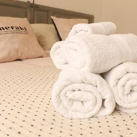 Apartamento En El Centro Las Tiendas Ronda Luaran gambar